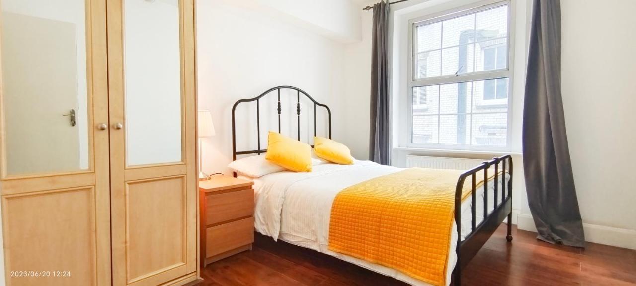 Jupiter 218 Flat 2 At Marble Arch Διαμέρισμα Λονδίνο Εξωτερικό φωτογραφία