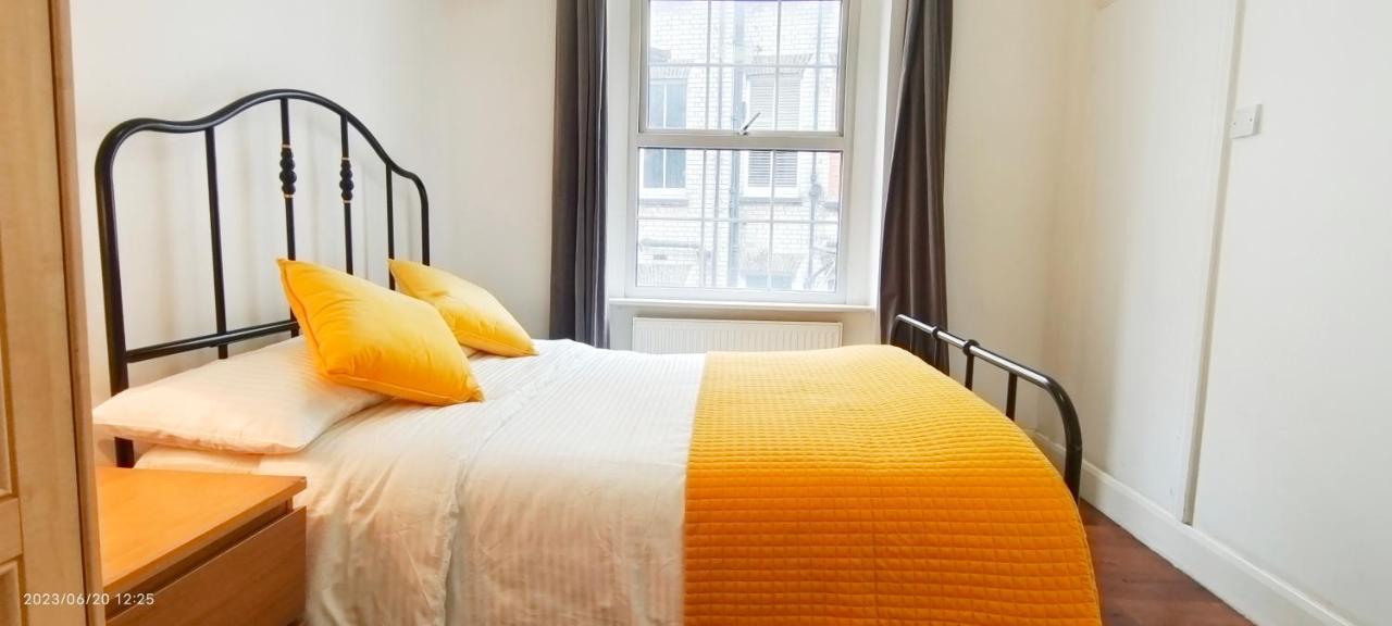 Jupiter 218 Flat 2 At Marble Arch Διαμέρισμα Λονδίνο Εξωτερικό φωτογραφία