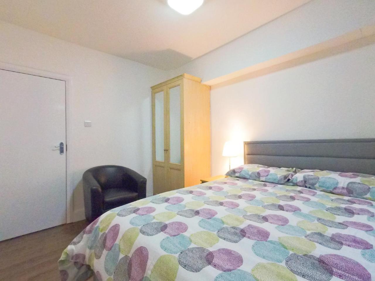 Jupiter 218 Flat 2 At Marble Arch Διαμέρισμα Λονδίνο Εξωτερικό φωτογραφία